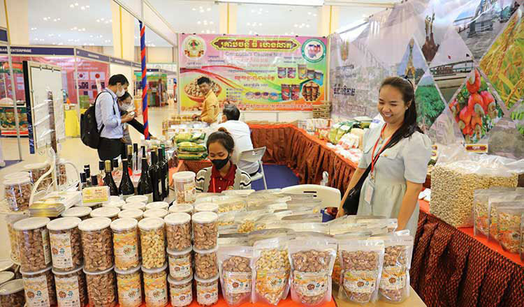 Over 1,200 new SMEs formally registered last year